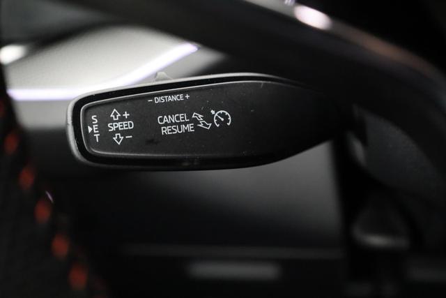 Skoda Kodiaq 2.0 TSI 195 kW 4x4 RS DSG 4x4, AHK, Canton, 4x Sitzheizung, sofort 