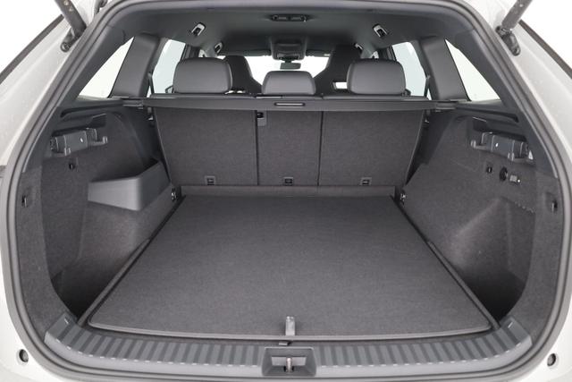 Skoda Kodiaq 2.0 TSI 195 kW 4x4 RS DSG 4x4, AHK, Canton, 4x Sitzheizung, sofort 