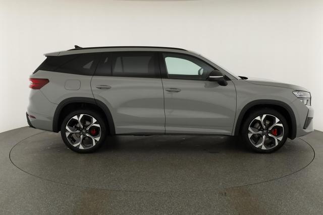 Skoda Kodiaq 2.0 TSI 195 kW 4x4 RS DSG 4x4, AHK, Canton, 4x Sitzheizung, sofort 