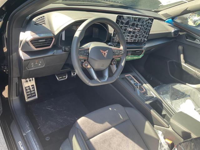 Cupra Formentor - VZ 2.0 TSI 245 kW 4Drive DSG 4Drive, Navi, AreaView, 19-Zoll
