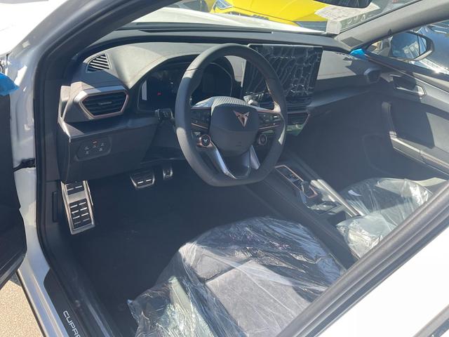 Cupra Formentor - VZ 2.0 TSI 245 kW 4Drive DSG 4Drive, AHK, Navi, AreaView, 19-Zoll
