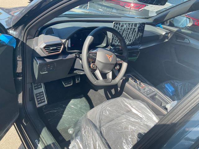 Cupra Formentor - VZ 2.0 TSI 245 kW 4Drive DSG 4Drive, AHK, Navi, AreaView, 19-Zoll