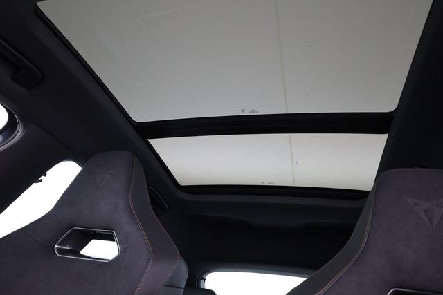 Cupra Formentor VZ 2.0 TSI 245 kW 4Drive DSG 4Drive, AHK, Pano, AreaView, Navi 