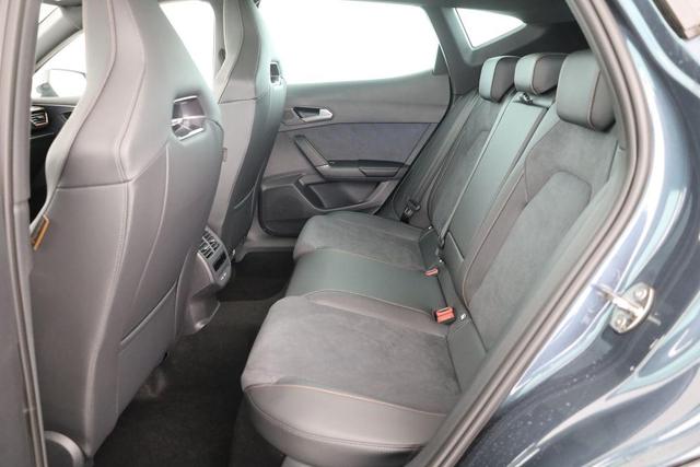 Cupra Formentor VZ 2.0 TSI 245 kW 4Drive DSG 4Drive, AHK, Pano, AreaView, Navi 