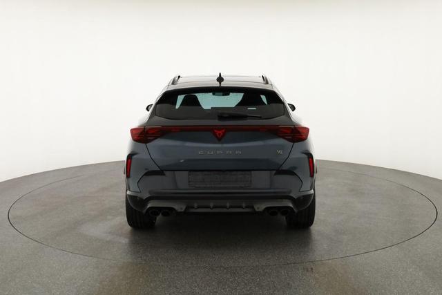 Cupra Formentor VZ 2.0 TSI 245 kW 4Drive DSG 4Drive, AHK, Pano, AreaView, Navi 