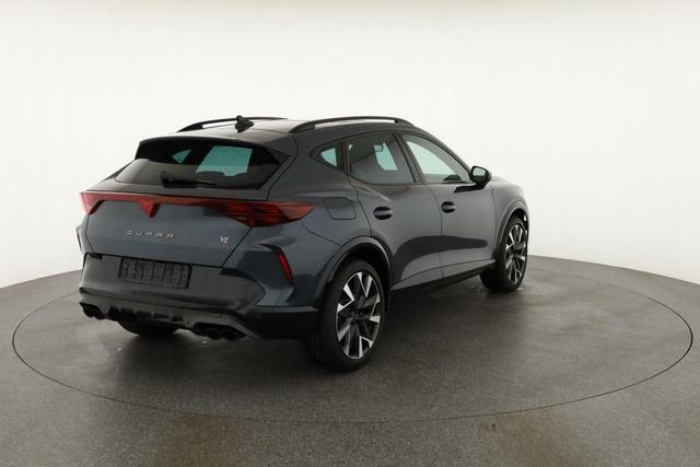 Cupra Formentor VZ 2.0 TSI 245 kW 4Drive DSG 4Drive, AHK, Pano, AreaView, Navi 