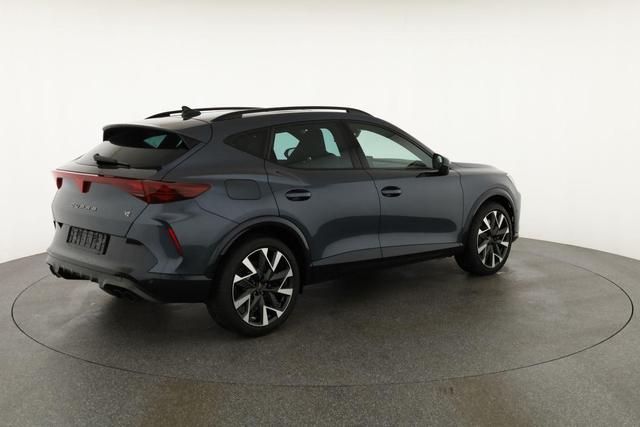 Cupra Formentor VZ 2.0 TSI 245 kW 4Drive DSG 4Drive, AHK, Pano, AreaView, Navi 
