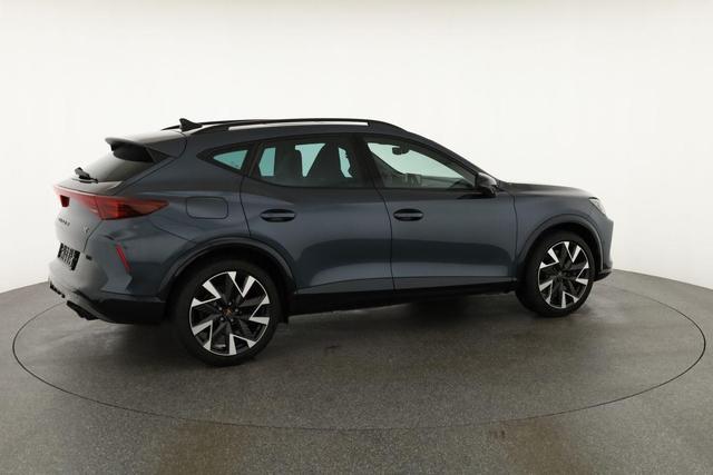 Cupra Formentor VZ 2.0 TSI 245 kW 4Drive DSG 4Drive, AHK, Pano, AreaView, Navi 