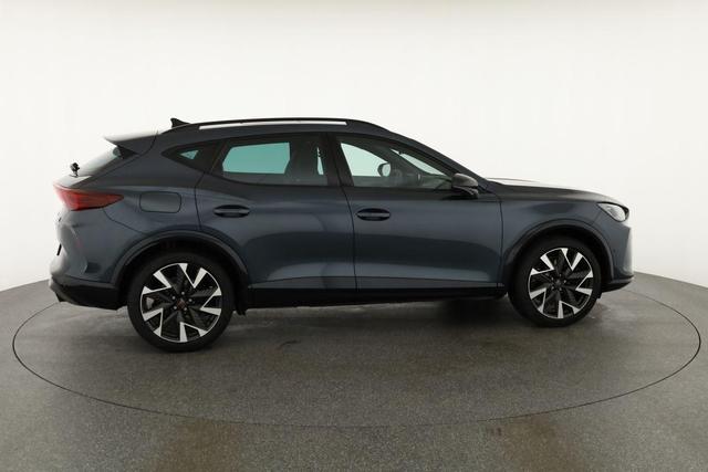 Cupra Formentor VZ 2.0 TSI 245 kW 4Drive DSG 4Drive, AHK, Pano, AreaView, Navi 