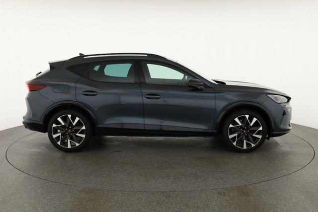 Cupra Formentor VZ 2.0 TSI 245 kW 4Drive DSG 4Drive, AHK, Pano, AreaView, Navi 