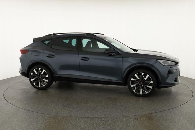 Cupra Formentor VZ 2.0 TSI 245 kW 4Drive DSG 4Drive, AHK, Pano, AreaView, Navi 
