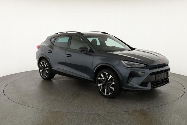 Cupra Formentor VZ 2.0 TSI 245 kW 4Drive DSG 4Drive, AHK, Pano, AreaView, Navi 