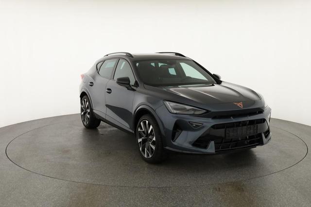 Cupra Formentor VZ 2.0 TSI 245 kW 4Drive DSG 4Drive, AHK, Pano, AreaView, Navi 