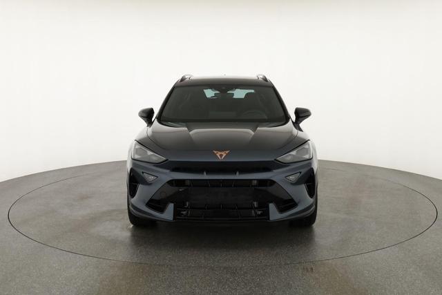 Cupra Formentor VZ 2.0 TSI 245 kW 4Drive DSG 4Drive, AHK, Pano, AreaView, Navi 