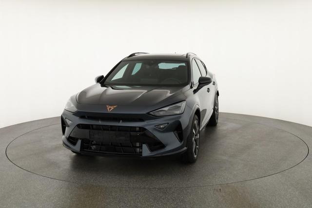 Cupra Formentor VZ 2.0 TSI 245 kW 4Drive DSG 4Drive, AHK, Pano, AreaView, Navi 