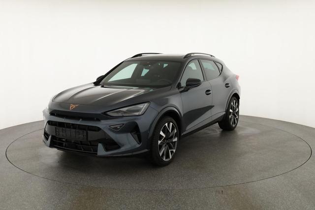 Cupra Formentor VZ 2.0 TSI 245 kW 4Drive DSG 4Drive, AHK, Pano, AreaView, Navi 