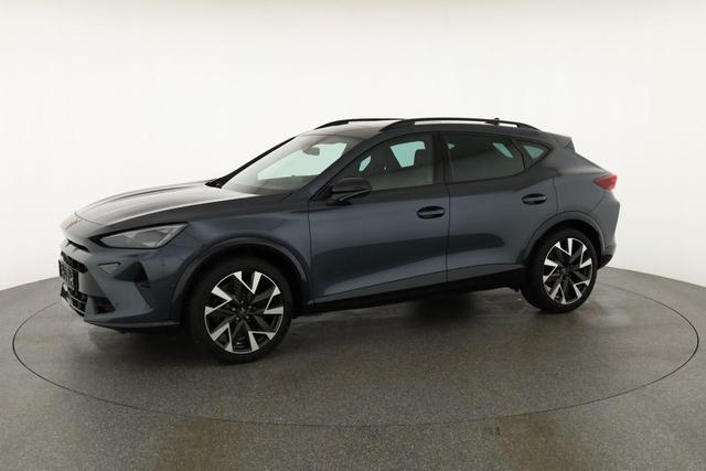 Cupra Formentor VZ 2.0 TSI 245 kW 4Drive DSG 4Drive, AHK, Pano, AreaView, Navi 