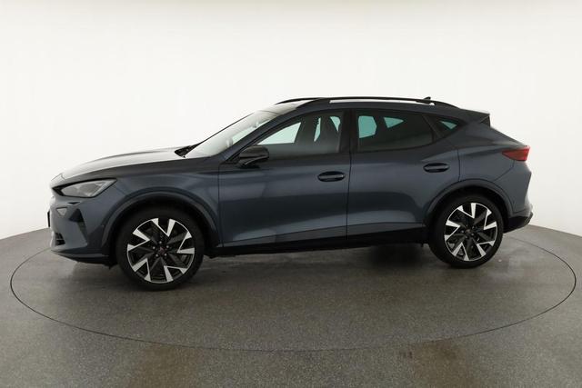 Cupra Formentor VZ 2.0 TSI 245 kW 4Drive DSG 4Drive, AHK, Pano, AreaView, Navi 
