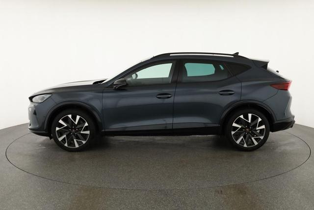 Cupra Formentor VZ 2.0 TSI 245 kW 4Drive DSG 4Drive, AHK, Pano, AreaView, Navi 