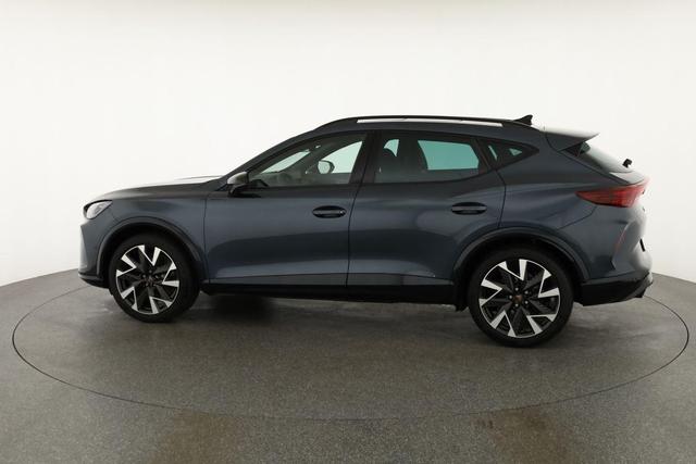 Cupra Formentor VZ 2.0 TSI 245 kW 4Drive DSG 4Drive, AHK, Pano, AreaView, Navi 