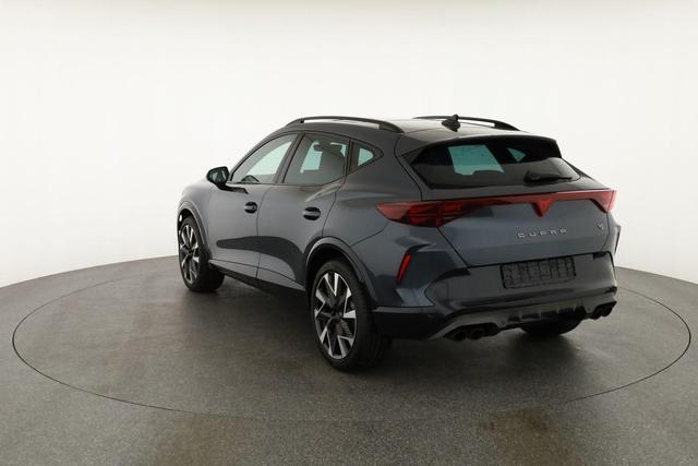 Cupra Formentor VZ 2.0 TSI 245 kW 4Drive DSG 4Drive, AHK, Pano, AreaView, Navi 
