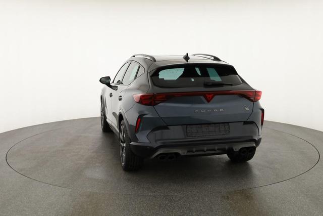 Cupra Formentor VZ 2.0 TSI 245 kW 4Drive DSG 4Drive, AHK, Pano, AreaView, Navi 