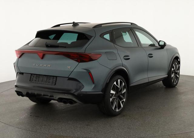 Cupra Formentor VZ 2.0 TSI 245 kW 4Drive DSG 4Drive, Navi, AreaView, 19-Zoll 
