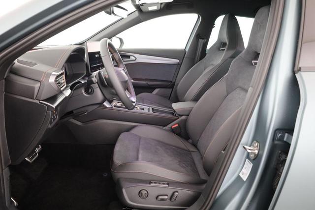Cupra Formentor VZ 2.0 TSI 245 kW 4Drive DSG 4Drive, Navi, AreaView, 19-Zoll 