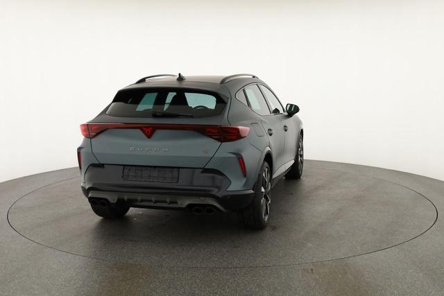Cupra Formentor VZ 2.0 TSI 245 kW 4Drive DSG 4Drive, Navi, AreaView, 19-Zoll 