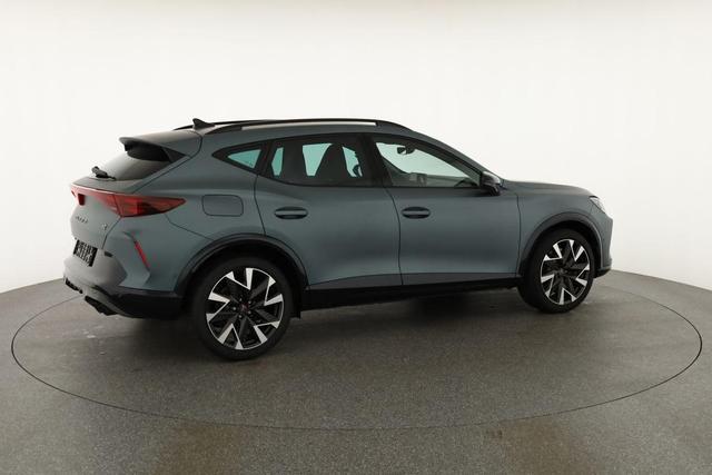Cupra Formentor VZ 2.0 TSI 245 kW 4Drive DSG 4Drive, Navi, AreaView, 19-Zoll 