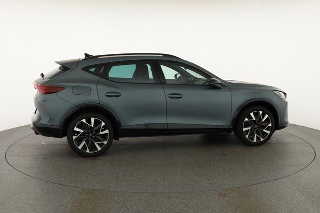 Cupra Formentor VZ 2.0 TSI 245 kW 4Drive DSG 4Drive, Navi, AreaView, 19-Zoll 