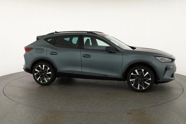 Cupra Formentor VZ 2.0 TSI 245 kW 4Drive DSG 4Drive, Navi, AreaView, 19-Zoll 