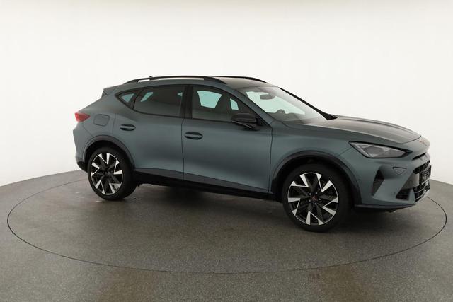 Cupra Formentor VZ 2.0 TSI 245 kW 4Drive DSG 4Drive, Navi, AreaView, 19-Zoll 