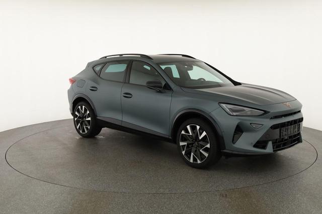 Cupra Formentor VZ 2.0 TSI 245 kW 4Drive DSG 4Drive, Navi, AreaView, 19-Zoll 