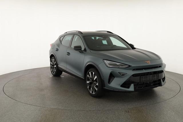 Cupra Formentor VZ 2.0 TSI 245 kW 4Drive DSG 4Drive, Navi, AreaView, 19-Zoll 