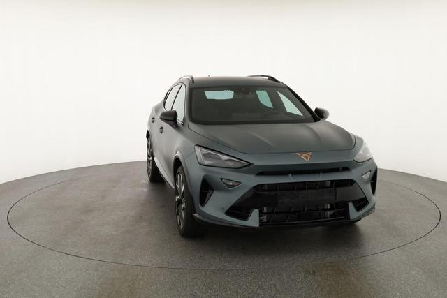 Cupra Formentor VZ 2.0 TSI 245 kW 4Drive DSG 4Drive, Navi, AreaView, 19-Zoll 