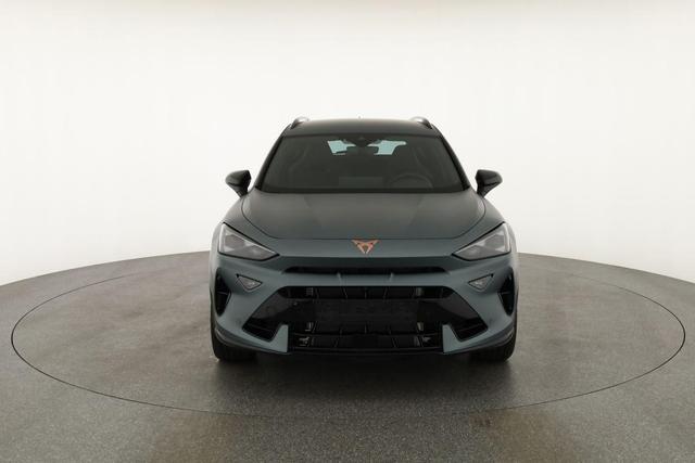 Cupra Formentor VZ 2.0 TSI 245 kW 4Drive DSG 4Drive, Navi, AreaView, 19-Zoll 