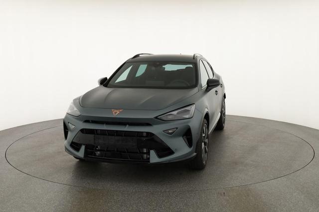 Cupra Formentor VZ 2.0 TSI 245 kW 4Drive DSG 4Drive, Navi, AreaView, 19-Zoll 