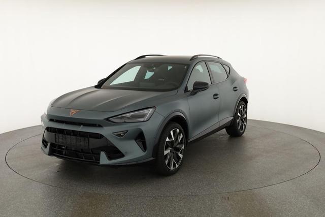 Cupra Formentor VZ 2.0 TSI 245 kW 4Drive DSG 4Drive, Navi, AreaView, 19-Zoll 
