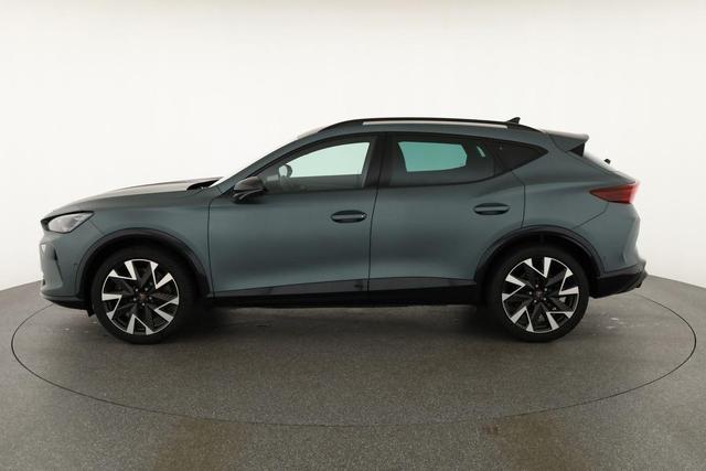 Cupra Formentor VZ 2.0 TSI 245 kW 4Drive DSG 4Drive, Navi, AreaView, 19-Zoll 