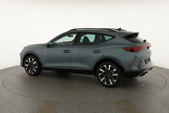 Cupra Formentor VZ 2.0 TSI 245 kW 4Drive DSG 4Drive, Navi, AreaView, 19-Zoll 