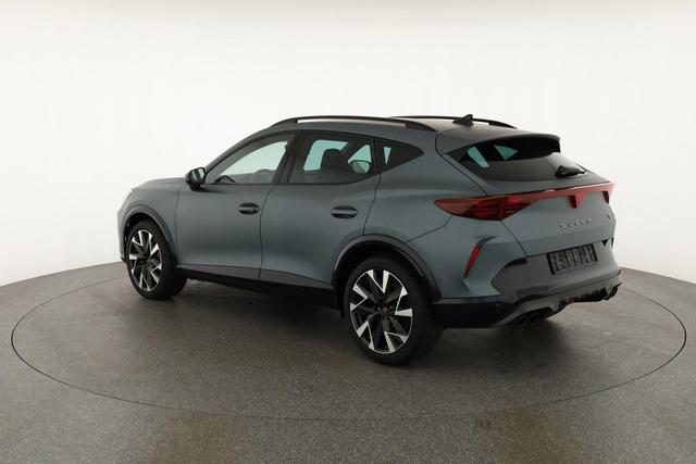 Cupra Formentor VZ 2.0 TSI 245 kW 4Drive DSG 4Drive, Navi, AreaView, 19-Zoll 