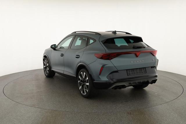 Cupra Formentor VZ 2.0 TSI 245 kW 4Drive DSG 4Drive, Navi, AreaView, 19-Zoll 
