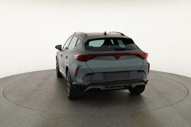 Cupra Formentor VZ 2.0 TSI 245 kW 4Drive DSG 4Drive, Navi, AreaView, 19-Zoll 