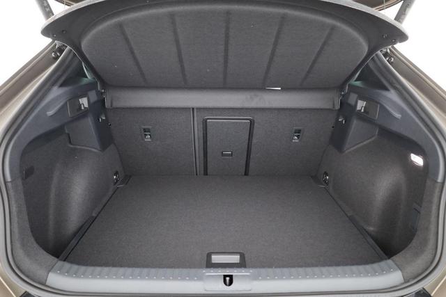 Cupra Formentor VZ 2.0 TSI 245 kW 4Drive DSG 4Drive, Navi, AreaView, 19-Zoll 