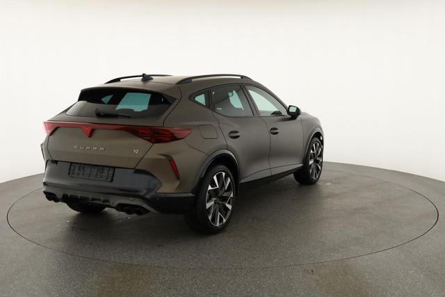 Cupra Formentor VZ 2.0 TSI 245 kW 4Drive DSG 4Drive, Navi, AreaView, 19-Zoll 