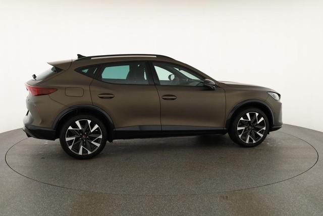 Cupra Formentor VZ 2.0 TSI 245 kW 4Drive DSG 4Drive, Navi, AreaView, 19-Zoll 