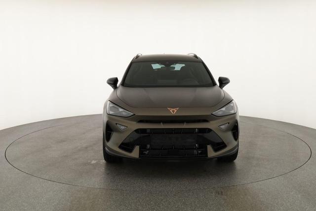 Cupra Formentor VZ 2.0 TSI 245 kW 4Drive DSG 4Drive, Navi, AreaView, 19-Zoll 