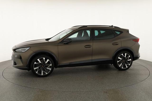 Cupra Formentor VZ 2.0 TSI 245 kW 4Drive DSG 4Drive, Navi, AreaView, 19-Zoll 