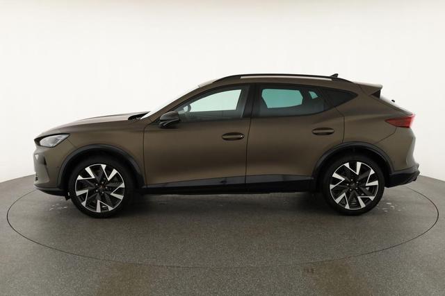 Cupra Formentor VZ 2.0 TSI 245 kW 4Drive DSG 4Drive, Navi, AreaView, 19-Zoll 